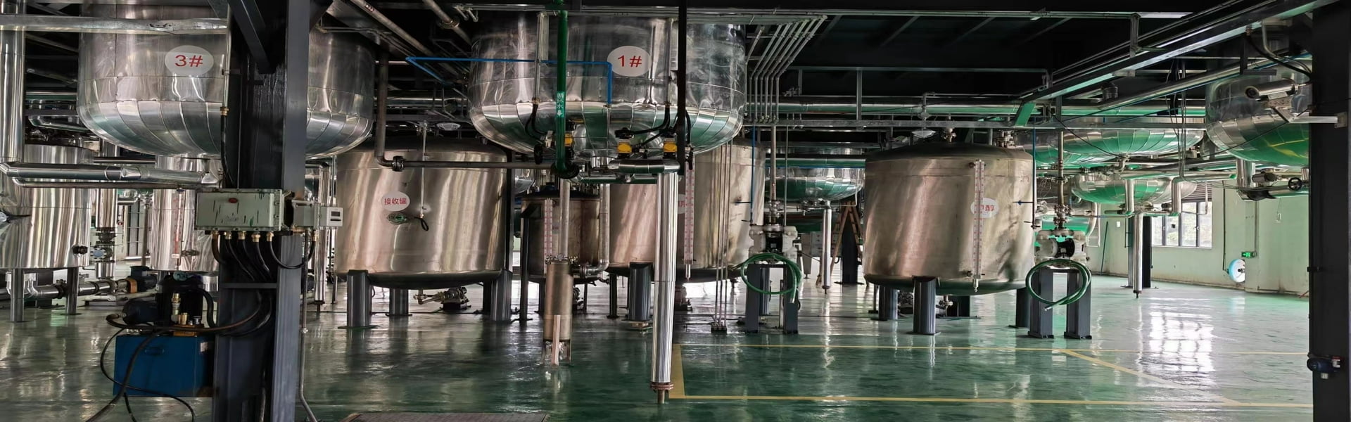 Guang Jianbang New Material Co.,Ltd